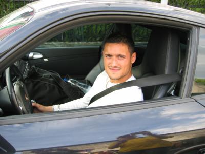 Madjid Mohamed (joueur d’Al Jaish) : «Ziani nous  a manqué»