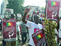 Mali : Intervention militaire dans le Nord «Inutile dans la conjoncture actuelle»