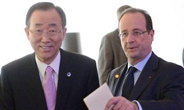 Mali : Paris se prépare à soutenir une intervention militaire africaine