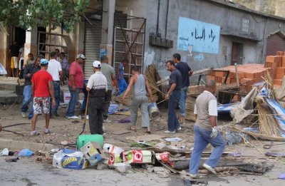 Marchés informels : l&rsquo;Etat est-il en train de perdre la bataille ?