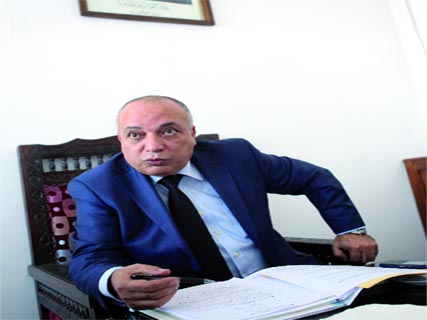 Mohamed Talbi, Directeur des libertés publiques et des affaires juridiques au ministère de l’Intérieur “Ce qui nous intéresse, ce sont des élections crédibles”