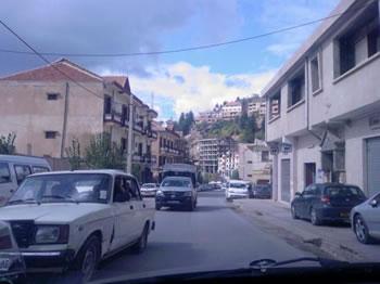 Mort suspecte d&rsquo;un Lycéen à Ain El Hammam,La population exige une enquête