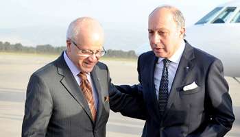 Mourad Medelci : « Nous ne sommes pas atypiques, nous sommes cohérents »