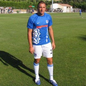 Nabil Ghilas : «Personne ne m’a contacté, mais je suis à la disposition d’Halilhodzic»