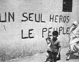 Nacer Boudiaf: « Le 1er Novembre 1954 n&rsquo;est pas un acte isolé »