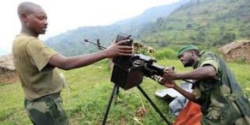 Nord-Kivu : les combats reprennent entre les FARDC et le M23 à Kibumba