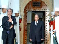 Nord Mali : tous les efforts seront déployés pour éviter une intervention militaire (Prodi)