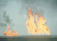 Nous en sommes totalement dépendants ,Et s’il n’y avait pas de pétrole ?