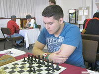 Omnisports/ Echecs : 11e Mémorial international «Kheirredine-Ameyar», Du haut de gamme pour débuter la saison