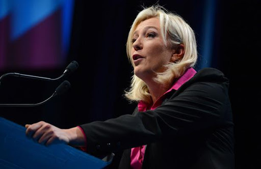 «On ne peut pas se réconcilier» avec l&rsquo;Algérie, estime Marine Le Pen