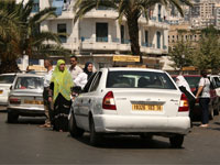 ORAN ,1500 nouvelles licences de taxi attribuées