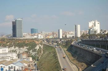 ORAN, 4000 véhicules interdits de circulation