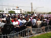 Ouverture à Abuja du sommet de la CEDEAO pour trancher sur un plan d’intervention militaire au Mali