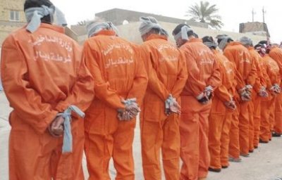 Pas d’Algériens parmi les prisonniers graciés en Irak