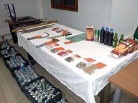 Pédophilie,fausse monnaie et braquages,Criminalité : Alger livre ses misères