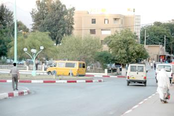 Permanences absentes et salles vides à Bouira,Le pessimisme des citoyens gagne les candidats