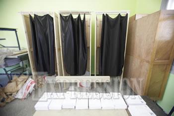 Pléthore de partis,discours insipides,leaders peu crédibles,Les ingrédients d&rsquo;une abstention