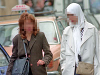 Plus de 2000 femmes arrêtées par les gendarmes en dix mois,Quand le sexe féminin s&rsquo;enlise dans les réseaux criminels