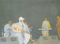 Pour préserver la mémoire targuie, Le «guenga» et le «tindi» défient la guitare