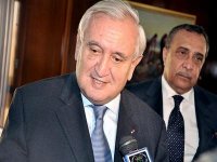 Pour une coopération économique algéro-française « forte »