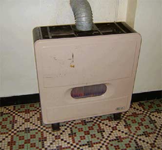 Près de 200 morts par asphyxie depuis le début de l’année, Attention aux chauffages tueurs !