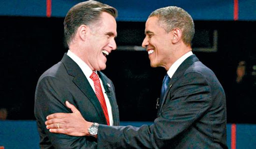 Présidentielle américaine: Les Américains ont voté hier, les résultats connus aujourd&rsquo;hui