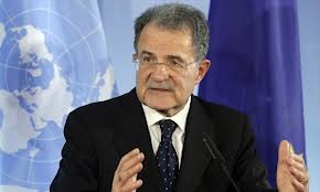 Prodi : L’intervention militaire au Mali pas avant septembre 2013