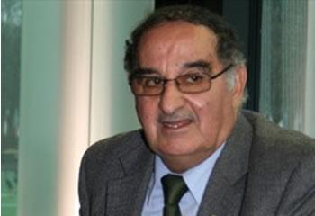 Rachid Mekhloufi « Je suis inquiet pour notre football »