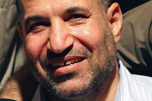 Raids israéliens sur Gaza : Ahmed Jaabari, chef militaire du Hamas, tué