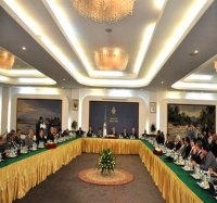 Relance de l’économie nationale, prise en charge des PME : priorités du gouvernement et du patronat