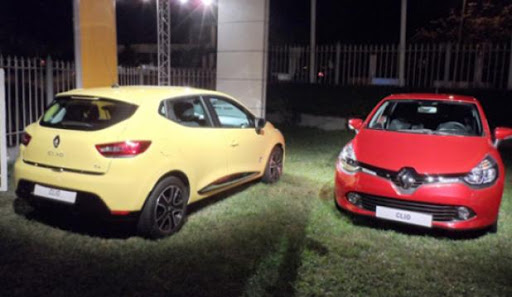 Renault Algérie accueille la nouvelle Renault Clio 4