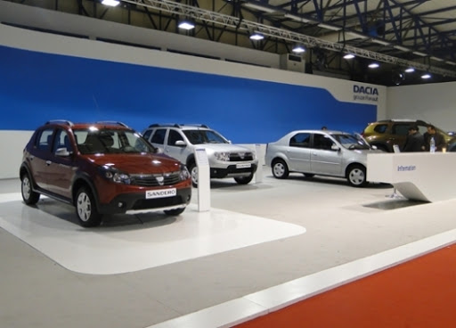 Renault Algérie / Gamme Dacia, Jusqu’à 120 000 dinars de remises