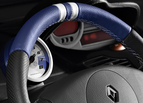 Renault :	Gordini, le vrai retour !