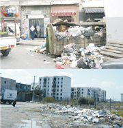 Rien n&rsquo;est fait avec cœur dans notre pays ,Quand nous ne trichons pas, nous bâclons