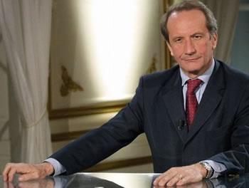 Sa provocation n&rsquo;a pas eu l&rsquo;effet escompté,Le «pétard mouillé» de Longuet