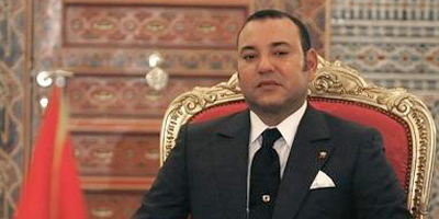 Sahara occidental, ouverture des frontières ,Mohammed VI provoque l&rsquo;Algérie