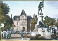 Saïda et Sidi Bel Abbes ,Des potentialités touristiques à développer