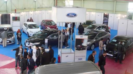 Salon de l’Automobile et du Véhicule Utilitaire et Industriel de l’Est, Sétif accueille la 9éme édition