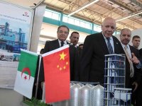 Salon international de l’agriculture Agro-expo Filaha Forte demande pour la mécanisation du secteur