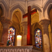 Selon l’évêché, le christianisme gagne beaucoup de fidèles à Constantine, A petit feu, à petits pas