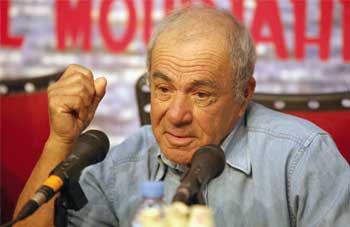 Selon Yacef Saâdi, l’Algérie vit sous le joug du « néocolonialisme » !