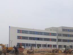 Sétif aura son Centre anti-cancer à la fin du 1er trimestre 2013