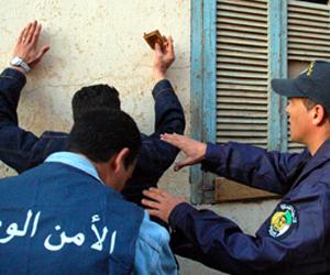 SIDI BEL-ABBÈS, 5 malfaiteurs arrêtés pour agression à l’arme blanche