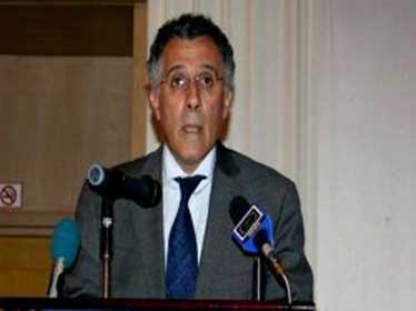 Smaïl Chikhoune rappelle le potentiel de la coopération algéro-américaine dans la biotechnologie