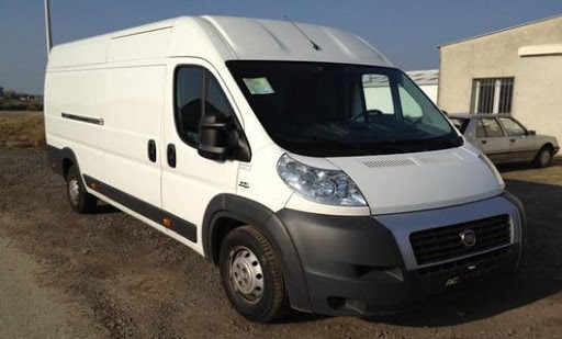 Sodi Automotive : jusqu’à 200 000 DA de remise sur le Fiat Ducato