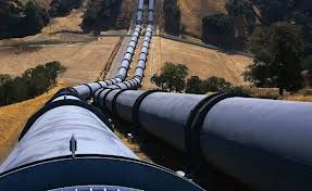 Sonatrach s’associe dans le projet du gazoduc Nigeria-Espagne