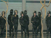 Sri Lanka : une mutinerie dans une prison fait 27 morts