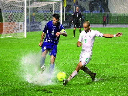 STADE DU 5-JUILLET, Une histoire sans fin !