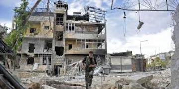 Syrie : David Cameron « pour une sortie arrangée » de Bachar Al Assad