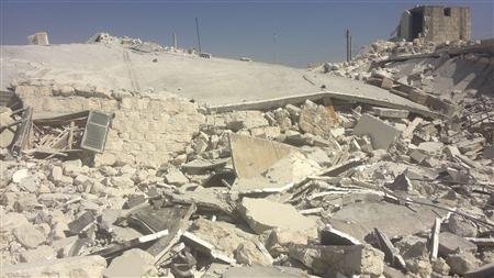 SYRIE,Les rebelles multiplient les attaques contre l&rsquo;armée